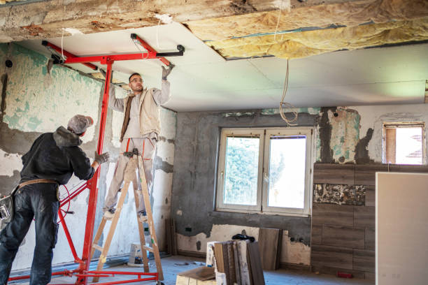 Best Insulation Installation Services in Lakeport, CA